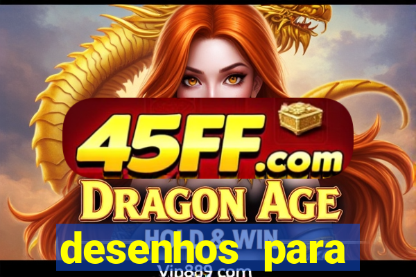 desenhos para imprimir times de futebol